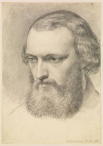  av Ford Madox Brown
