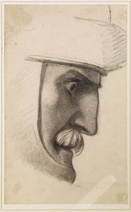  av Ford Madox Brown