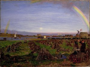  av Ford Madox Brown