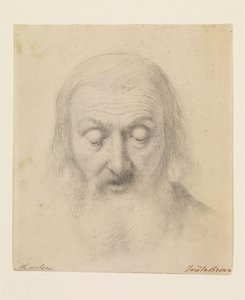  av Ford Madox Brown