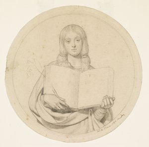  av Ford Madox Brown