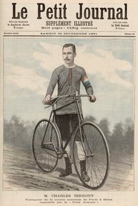 Charles Terront (1857-1932) fra 