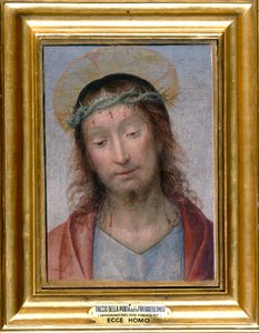 Se mannen av Fra Bartolomeo