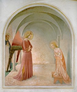  av Fra (c.1387-1455) Angelico