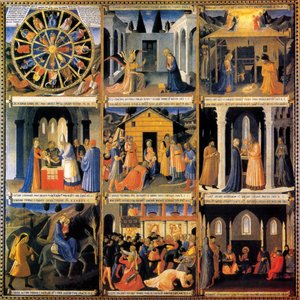  av Fra Angelico