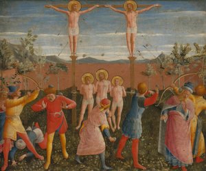  av Fra Angelico