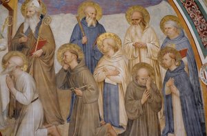  av Fra Angelico