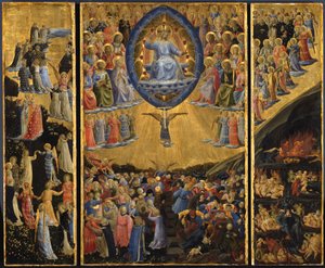  av Fra Angelico