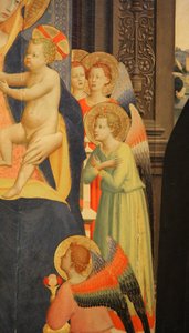  av Fra Angelico