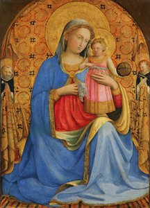  av Fra Angelico