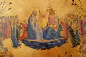  av Fra Angelico