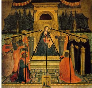  av Fra Angelico