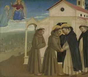 av Fra Angelico