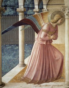 Kunngjøringen av Fra Angelico