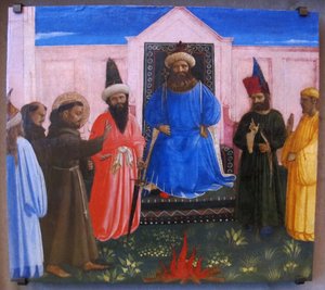  av Fra Angelico