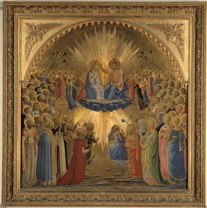 Ukjent bilde av Fra Angelico