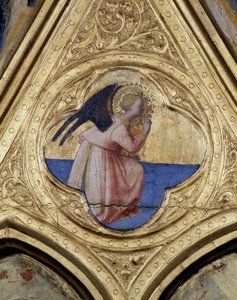 Ukjent bilde av Fra Angelico