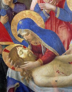Ukjent bilde av Fra Angelico