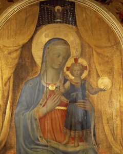 Ukjent bilde av Fra Angelico