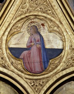 Ukjent bilde av Fra Angelico