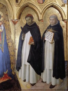 Ukjent bilde av Fra Angelico