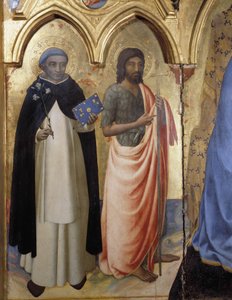 Ukjent bilde av Fra Angelico