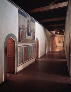 Ukjent bilde av Fra Angelico