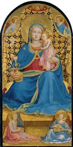  av Fra Angelico