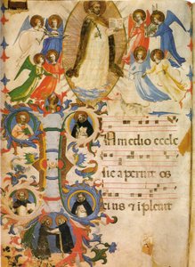  av Fra Angelico