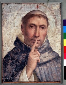 Saint Dominic