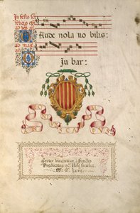  av Fra Vincentius a Fundis