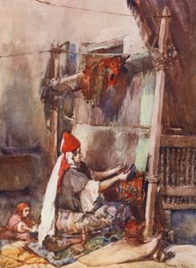  av Frances Nesbitt