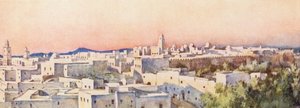  av Frances Nesbitt