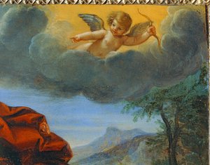 Apollo og Daphne - Apollo og Daphne …