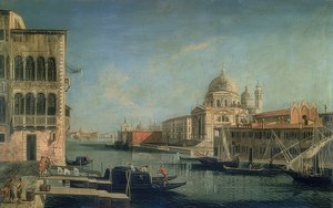 Tollhuset i Venezia