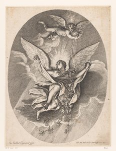 Aurora av Francesco Antonio Meloni
