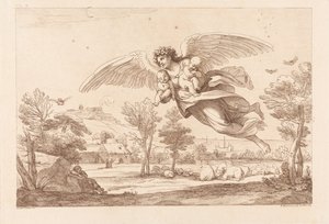  av Francesco Bartolozzi