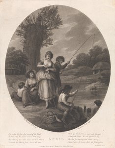  av Francesco Bartolozzi