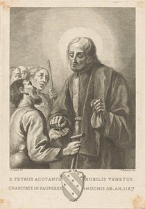  av Francesco Bartolozzi