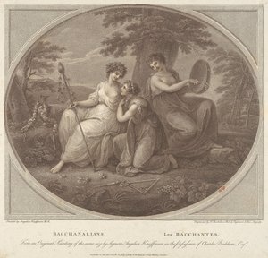  av Francesco Bartolozzi