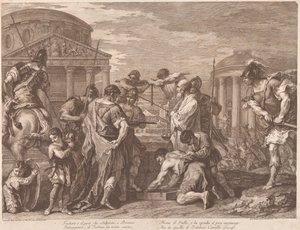  av Francesco Bartolozzi