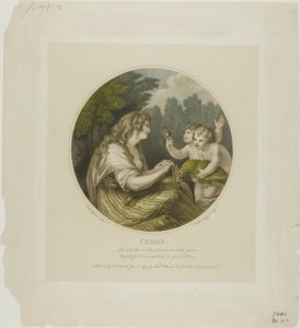  av Francesco Bartolozzi