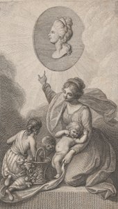 Veldedighet, fra Children