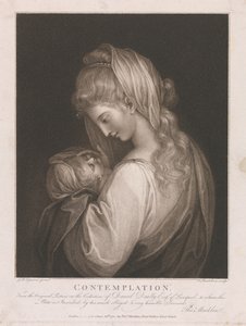  av Francesco Bartolozzi
