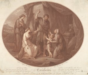  av Francesco Bartolozzi