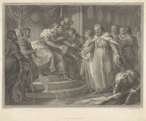  av Francesco Bartolozzi
