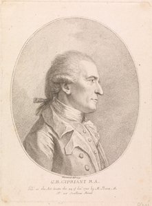  av Francesco Bartolozzi