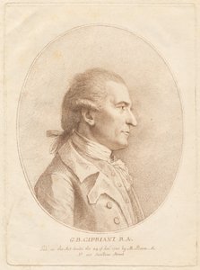  av Francesco Bartolozzi