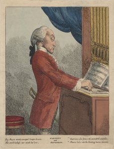 Harmony and Sentiment, ca. 1785 (håndfarget etsning)