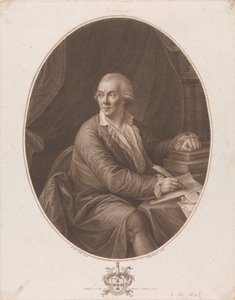  av Francesco Bartolozzi